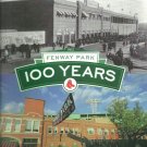 2012 Boston Red Sox Season Ticket Guide Folder Fenway Park 100th Year