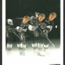 Los Angeles Kings Wayne Gretzky 1991 Upper Deck #437 nm