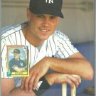 Boston Red Sox Ted Williams New York Yankees Kevin Maas 3 1991 Pinup Photos