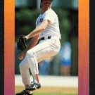 Boston Red Sox Roger Clemens 1989 Classic Travel #119 nr mt