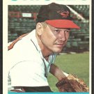 Baltimore Orioles Stu Miller 1964 Topps Baseball Card # 565 ex/em