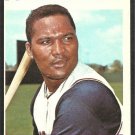 Kansas City Athletics Manny Jimenez 1964 Topps Baseball Card # 574