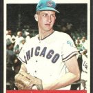 Chicago Cubs Glen Hobbie 1964 Topps Baseball Card # 578 vg