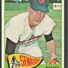 Washington Senators Ron Kline 1965 Topps Baseball Card # 56 em/nm