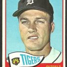 Detroit Tigers George Thomas 1965 Topps Baseball Card # 83 vg  !