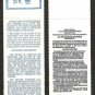 1989 and 1990 Voided Boston Red Sox Tickets