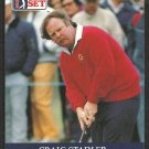 Craig Stadler 1990 Pro Set PGA Tour Golf Card # 61 nm