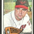 Baltimore Orioles Johnny Orsino 1965 Topps Baseball Card # 303