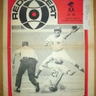 1976 Cincinnati Reds Alert Newspaper Johnny Bench Joe Morgan Tony Perez Pete Rose