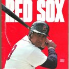 1983 Boston Red Sox Yearbook Carl Yastrzemski Last Season Wade Boggs 1st Season