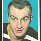 Boston Bruins Murray Oliver 1964 Topps #79   !