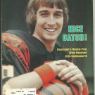 1981 Sports Illustrated Cincinnati Bengals Boston Celtics UConn Philadelphia 76ers Joe Frazier