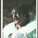 New York Giants Brad Van Pelt 1980 Topps #29 ex