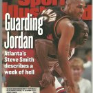 1997 Sports Illustrated Chicago Bulls Michael Jordan Larry Bird Green Bay Packers New York Rangers
