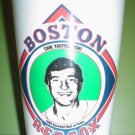 Boston Red Sox Carl Yastrzemski 1989 Texaco Hall of Fame Induction Cup