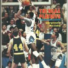 1982 Sports Illustrated Georgetown Hoyas Baltimore Orioles Cal Ripken Montreal Canadiens Hawkeyes