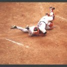 1990s BOSTON RED SOX FENWAY PARK ACTION PHOTO
