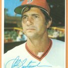 Boston Red Sox Carl Yastrzemski Jim Rice Fred Lynn 1980 Topps Super