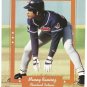 11 diff Cleveland Indians Pinup Photos Eddie Murray Dave Justice Kenny Lofton