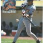 11 diff Cleveland Indians Pinup Photos Eddie Murray Dave Justice Kenny Lofton