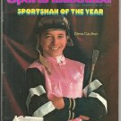1977 Sports Illustrated 76ers Cincinnati Bengals NCAA Bowl Games Horse Racing Steve Cauthen