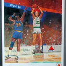 Boston Celtics Larry Bird 1988 Citgo Poster