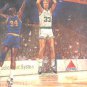 Boston Celtics Larry Bird 1988 Citgo Poster