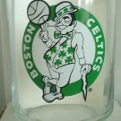 Boston Celtics World Champions Mobil Glass  !
