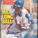 1988 Sports Illustrated New York Mets Chicago Cubs Arena Football Mike Tyson Wimbledon !