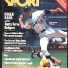 1980 SPORT LOS ANGELES DODGERS LAKERS NEW YORK YANKEES COSMOS SAN DIEGO CHARGERS