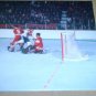 2 Montreal Canadiens Photos Jacques Lemaire vs Soviets Frank Mahovlich w/ Steve Shutt