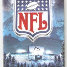 2007 Coors Light NFL Handbook Tom Brady Peyton Manning Eli Manning Brett Favre +