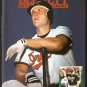 9 diff Baltimore Orioles Pinup Photos Cal Ripken Jim Palmer Frank Robinson !