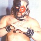 KEVIN SULLIVAN WCW WORLD CHAMPIONSHIP WRESTLING 1986 PINUP PHOTO