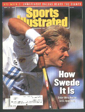 1992 Sports Illustrated Washington Redskins Buffalo Bills Pittsburgh Pirates Razorbacks