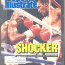 1987 Sports Illustrated Hoosiers New York Mets Kentucky Derby Marvin Hagler Sugar Ray