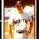 BOSTON RED SOX DAVE STAPLETON 1983 TOPPS STICKER # 35