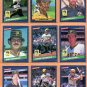 1985 1986 Donruss Pittsburgh Pirates Team Lot 48 diff Bill Madlock John Candelaria John Tudor !