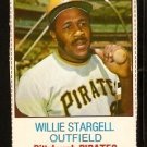 Pittsburgh Pirates Willie Stargell 1975 Hostess #135