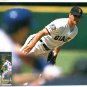 10 diff San Francisco Giants Pinup Photos Barry Bonds Will Clark Matt Williams