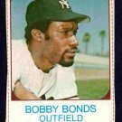 New York Yankees Bobby Bonds 1975 Hostess #145