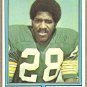 1974 Topps Green Bay Packers Team Lot Ken Bowman Gail Gillingham Willie Buchanon RC