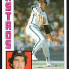 Houston Astros Frank DiPino 1984 Topps #173 !