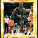Dallas Mavericks Jamal Mashburn 1995 Sports Illustrated For Kids #368 nr mt  xx!