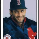Boston Red Sox Mike Boddicker 1990 Upper Deck #652 nr mt !