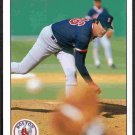 Boston Red Sox Bob Stanley 1990 Upper Deck #654 nr mt  !