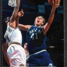 Dallas Mavericks Dirk Nowitzki 2001 Sports Illustrated For Kids #52 nr mt