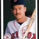 Boston Red Sox Mike Greenwell 1990 Upper Deck #354 nr mt  !