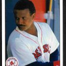 Boston Red Sox Jim Rice 1990 Upper Deck #373 nr mt  !