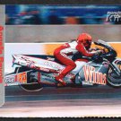 Stock Bike Racer Angelle Savoie RC Rookie Card 2002 Sports Illustrated For Kids #134 xx!